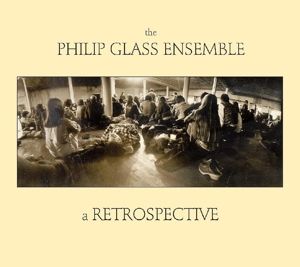 Produktbild: A Retrospective