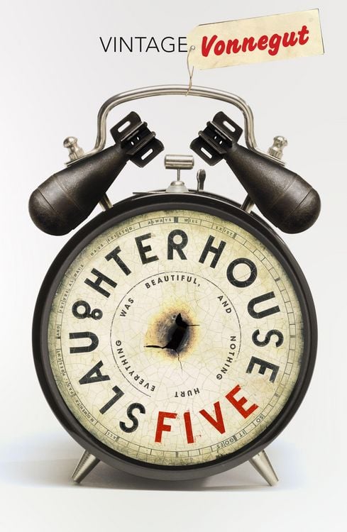 Produktbild: Slaughterhouse 5