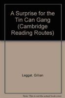 Produktbild: A Surprise for the Tin Can Gang