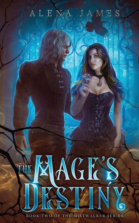 Produktbild: The Mage's Destiny