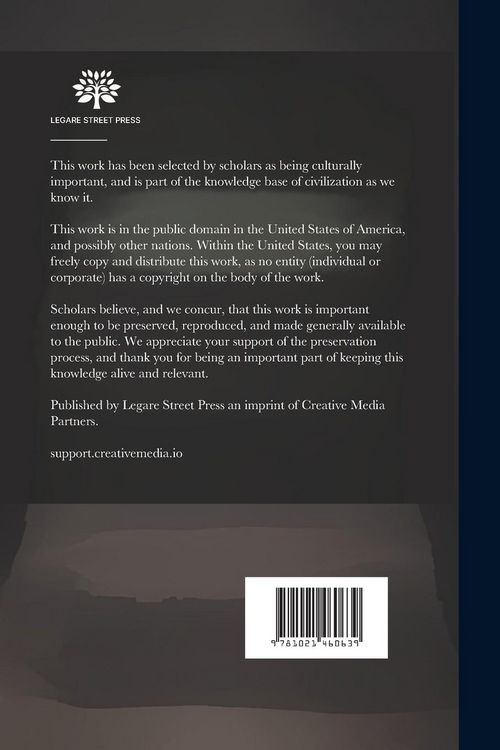 Produktbild: The Analysis of Sentences Explained and Systematised: After the Plan of Becker's German Grammar