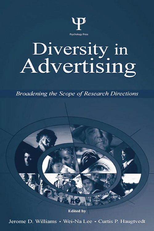 Produktbild: Diversity in Advertising