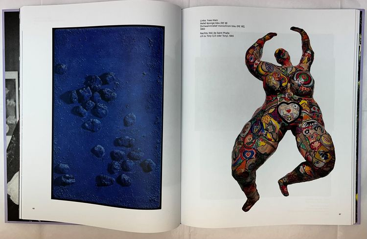 Produktbild: Niki de Saint Phalle