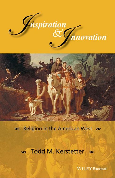 Produktbild: Inspiration and Innovation