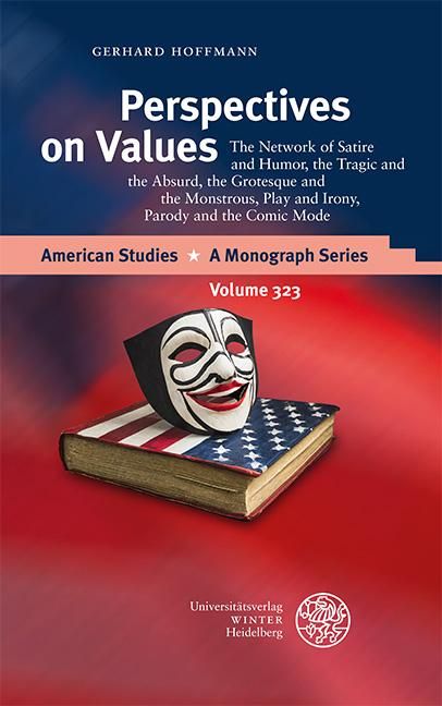 Produktbild: Perspectives on Values