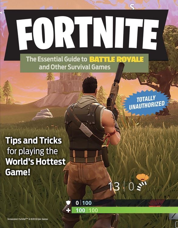 Produktbild: Fortnite