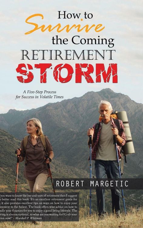 Produktbild: How to Survive the Coming Retirement Storm