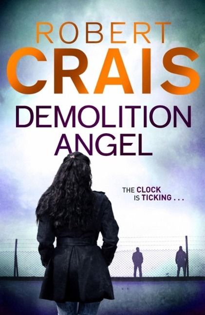 Produktbild: Demolition Angel