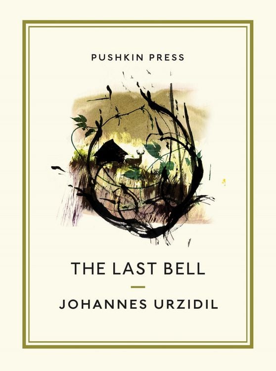 Produktbild: The Last Bell