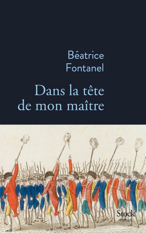 Produktbild: Dans la t&ecirc;te de mon ma&icirc;tre