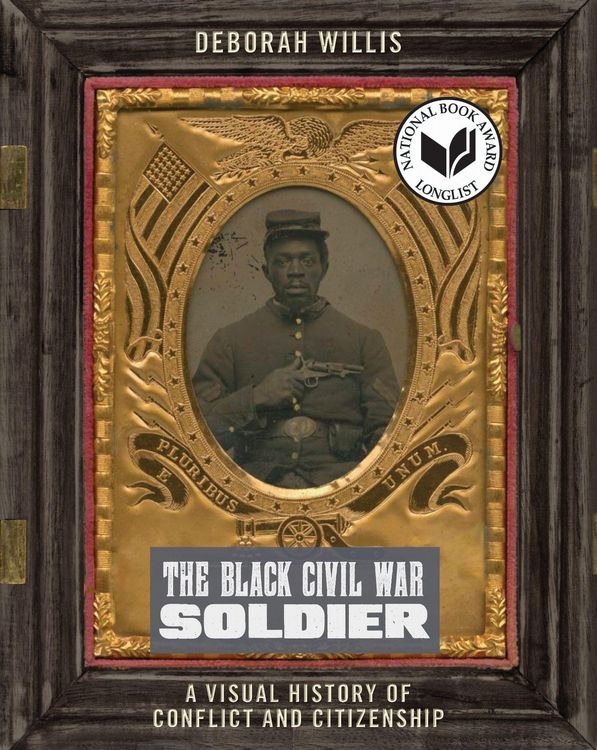Produktbild: The Black Civil War Soldier