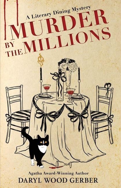 Produktbild: Murder by the Millions