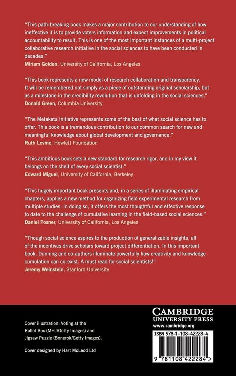 Produktbild: Information, Accountability, and Cumulative Learning