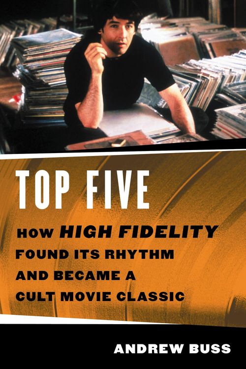 Produktbild: Top Five