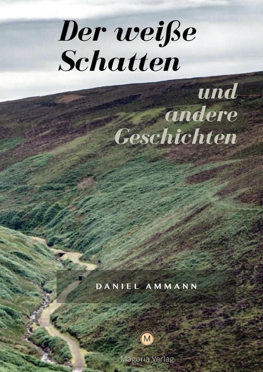 Produktbild: Der wei&szlig;e Schatten