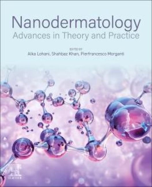 Produktbild: Nanodermatology