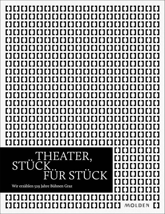 Produktbild: Theater, St&uuml;ck f&uuml;r St&uuml;ck