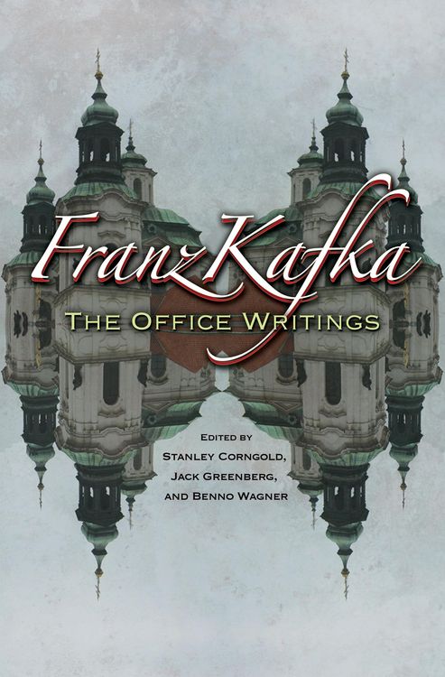 Produktbild: Franz Kafka