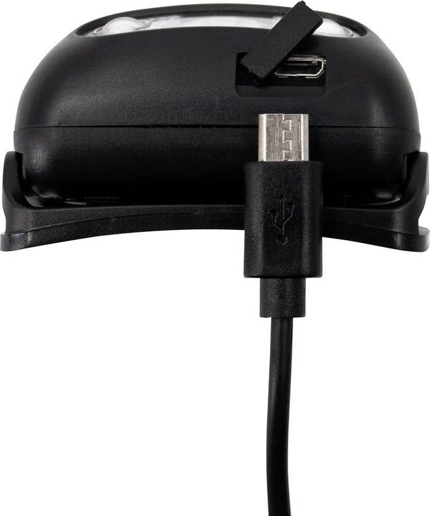 XCell 146360 LED Stirnlampe 230lm 3h 146360