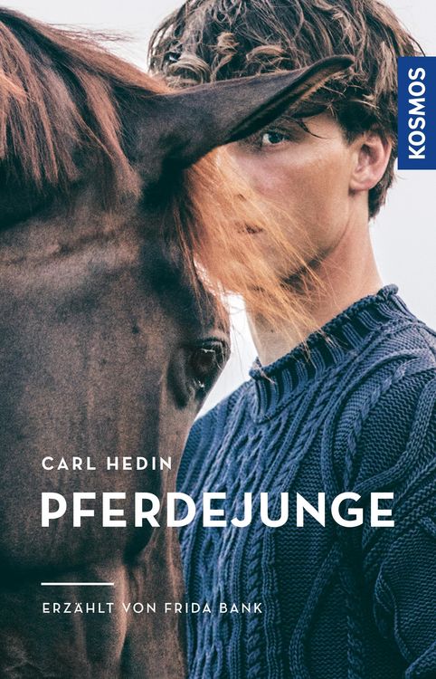 Produktbild: Pferdejunge