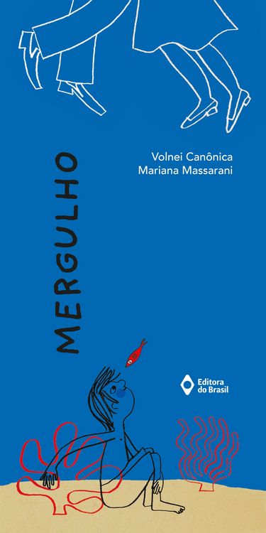 Produktbild: Mergulho