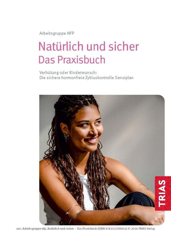 Produktbild: Nat&uuml;rlich und sicher - Das Praxisbuch