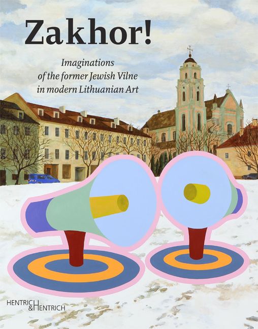 Produktbild: Zakhor!