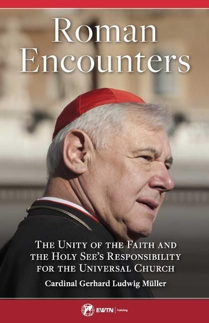 Produktbild: Roman Encounters