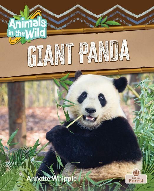 Produktbild: Giant Panda