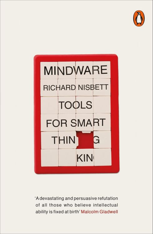 Produktbild: Mindware