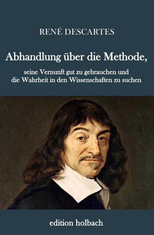 Produktbild: Abhandlung &uuml;ber die Methode