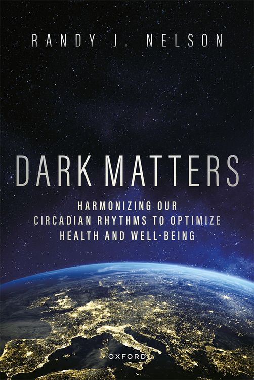 Produktbild: Dark Matters
