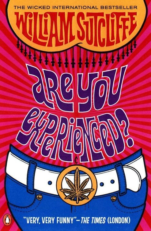 Produktbild: Are You Experienced?