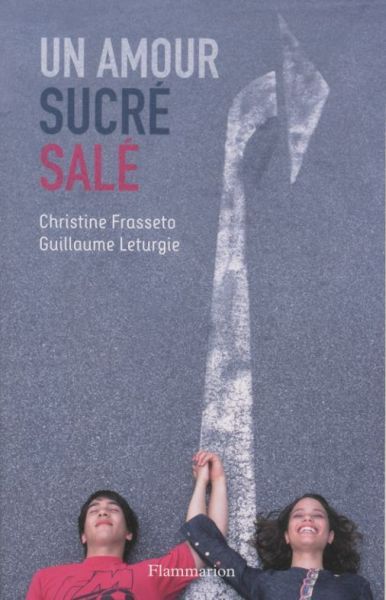 Produktbild: Un amour sucr&eacute;-sal&eacute;