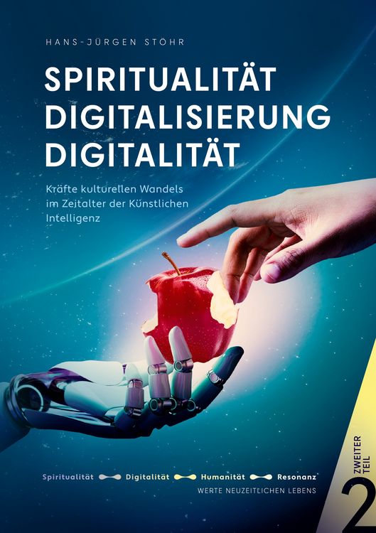 Produktbild: Spiritualit&auml;t Digitalisierung Digitalit&auml;t