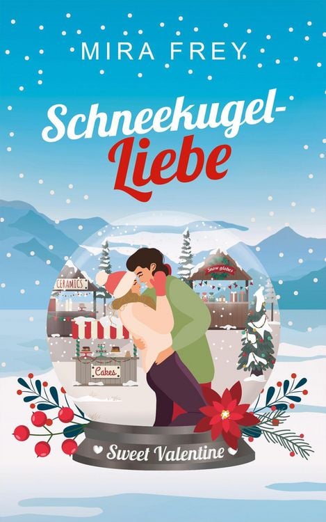 Produktbild: Schneekugelliebe