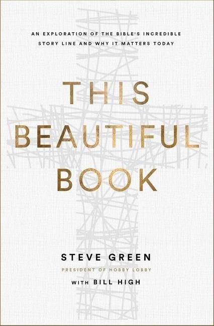 Produktbild: This Beautiful Book