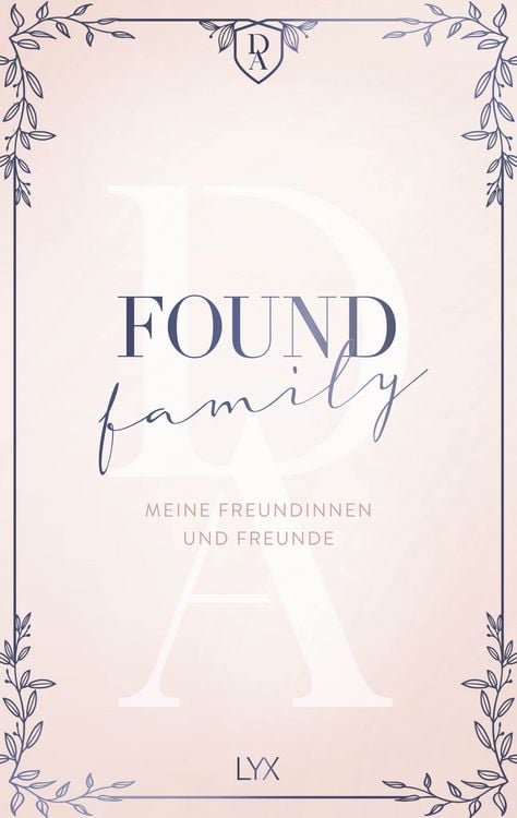 Produktbild: Found Family