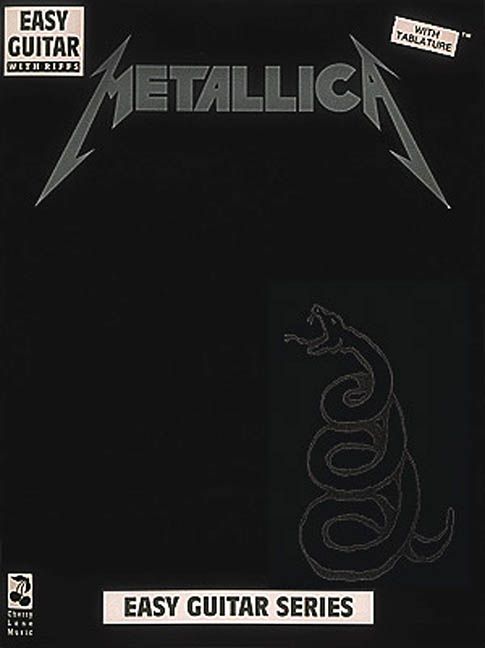 Produktbild: Metallica