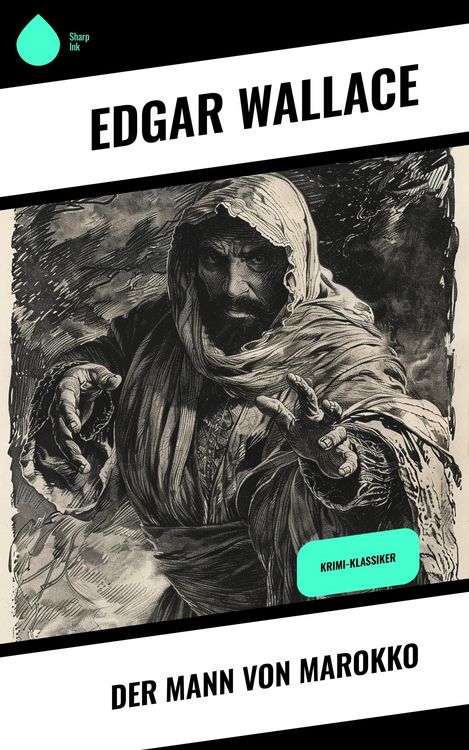 Produktbild: Der Mann von Marokko