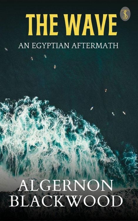 Produktbild: The Wave: An Egyptian Aftermath