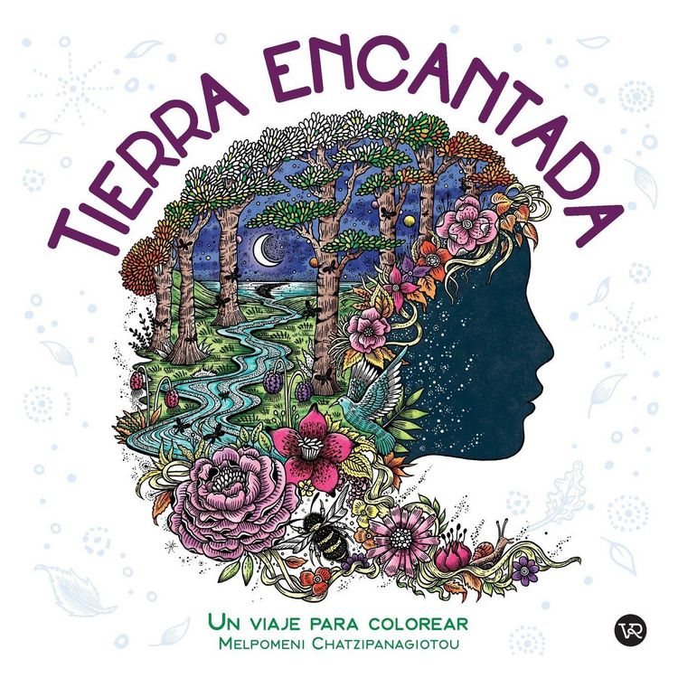 Produktbild: Tierra encantada