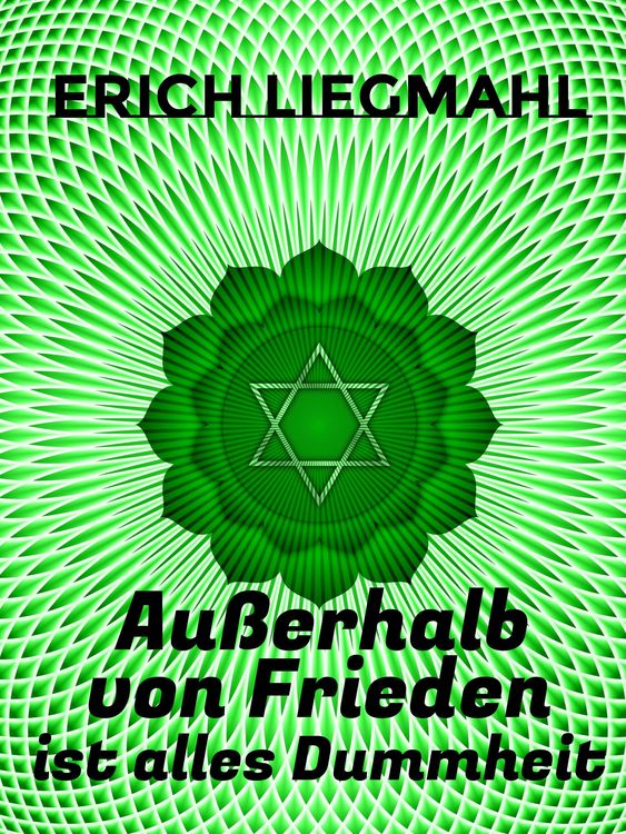 Produktbild: Au&szlig;erhalb von Frieden ist alles Dummheit
