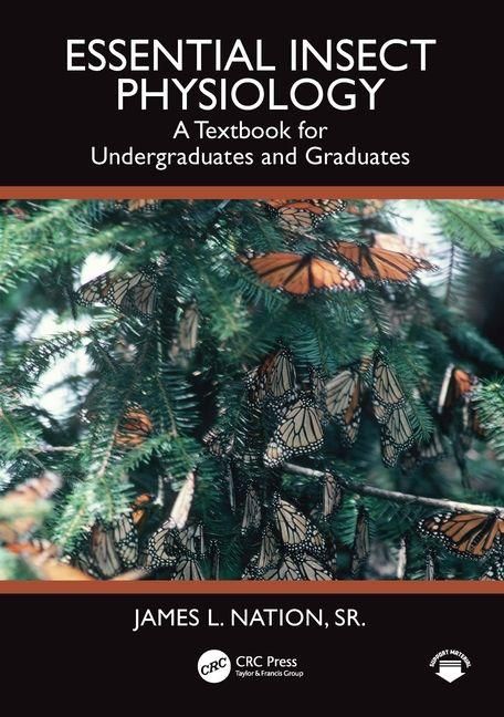Produktbild: Essential Insect Physiology