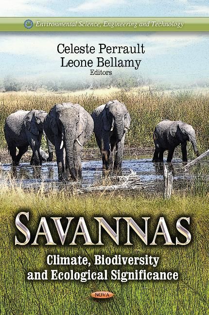 Produktbild: Savannas