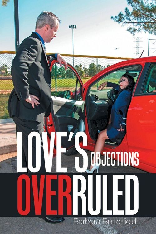 Produktbild: Love's Objections Overruled