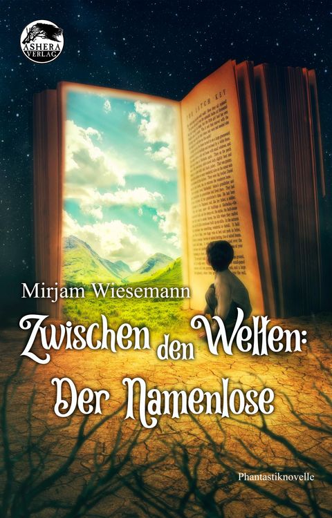 Produktbild: Zwischen den Welten