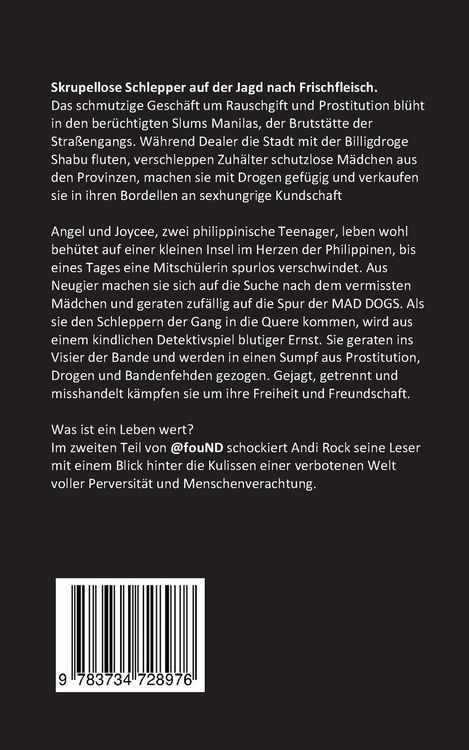 Produktbild: @fouND