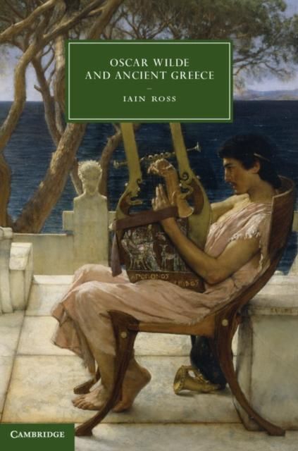 Produktbild: Oscar Wilde and Ancient Greece
