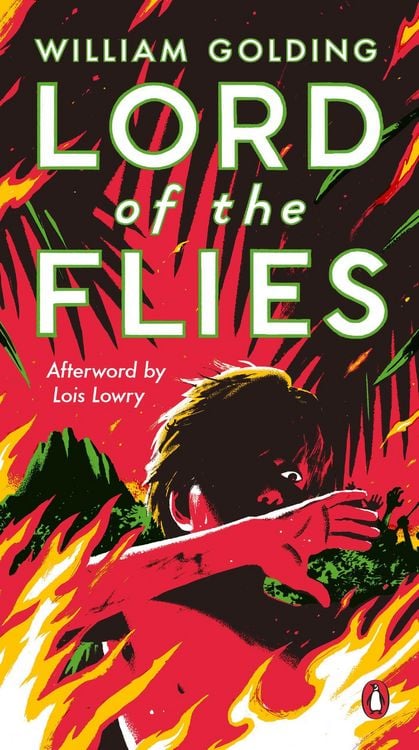 Produktbild: Lord of the Flies